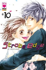 Strobe Edge